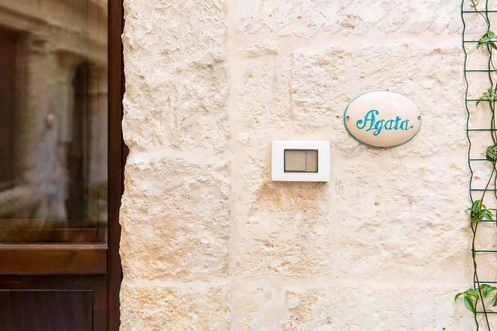 Suite Palace Castromediano Lecce Eksteriør billede