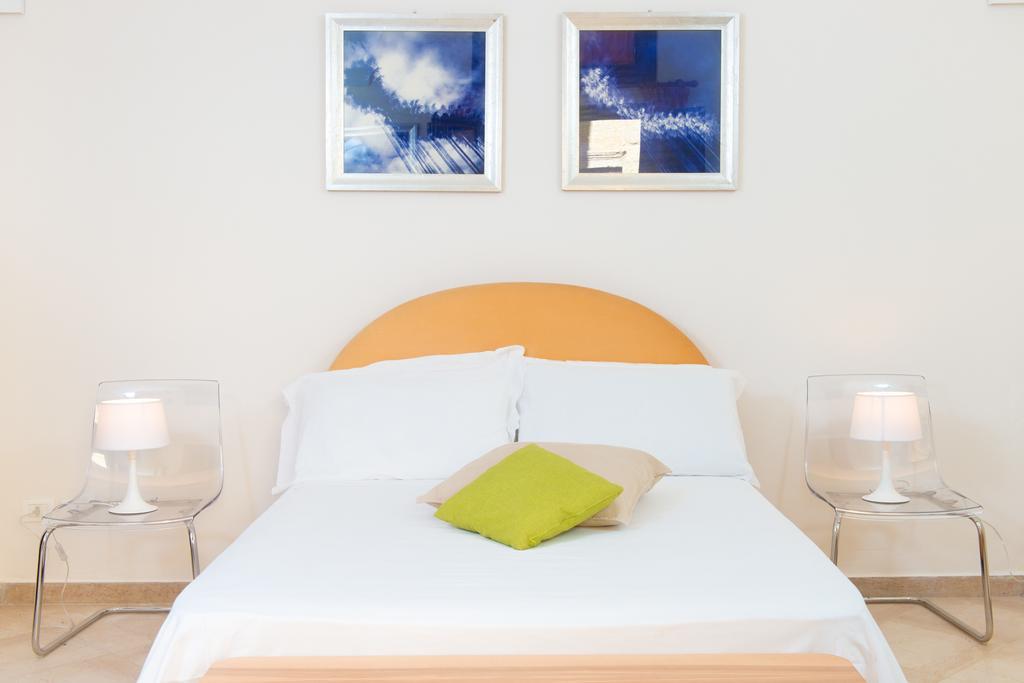 Suite Palace Castromediano Lecce Eksteriør billede