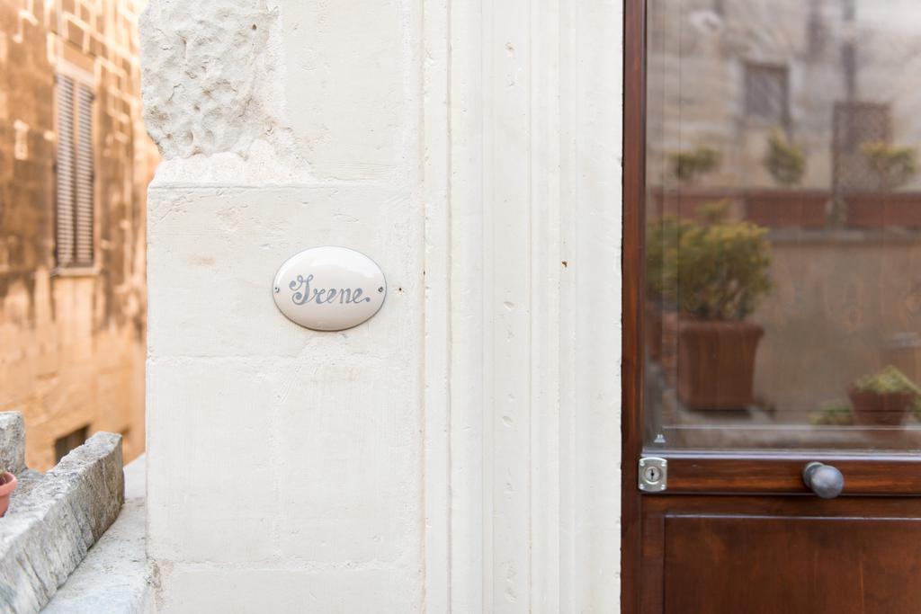 Suite Palace Castromediano Lecce Eksteriør billede