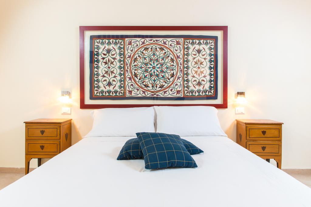 Suite Palace Castromediano Lecce Eksteriør billede