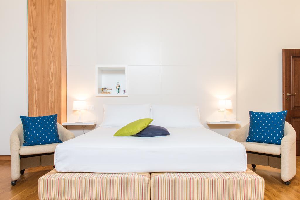 Suite Palace Castromediano Lecce Eksteriør billede